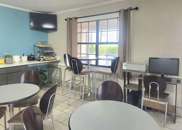 Days Inn By Wyndham Monroe, Louisiana