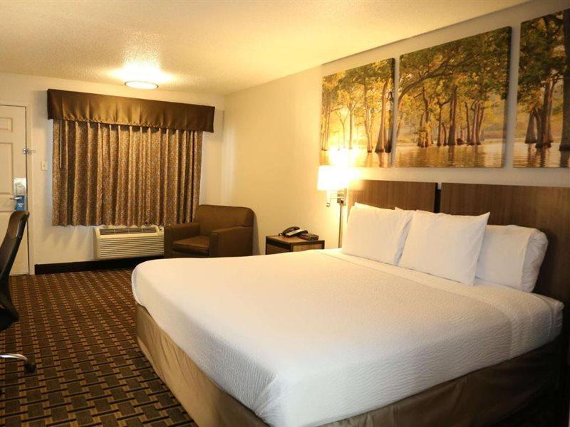 Days By Wyndham Monroe, Louisiana 2* Monroe