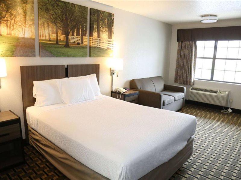 Days By Wyndham Monroe, Louisiana Motel