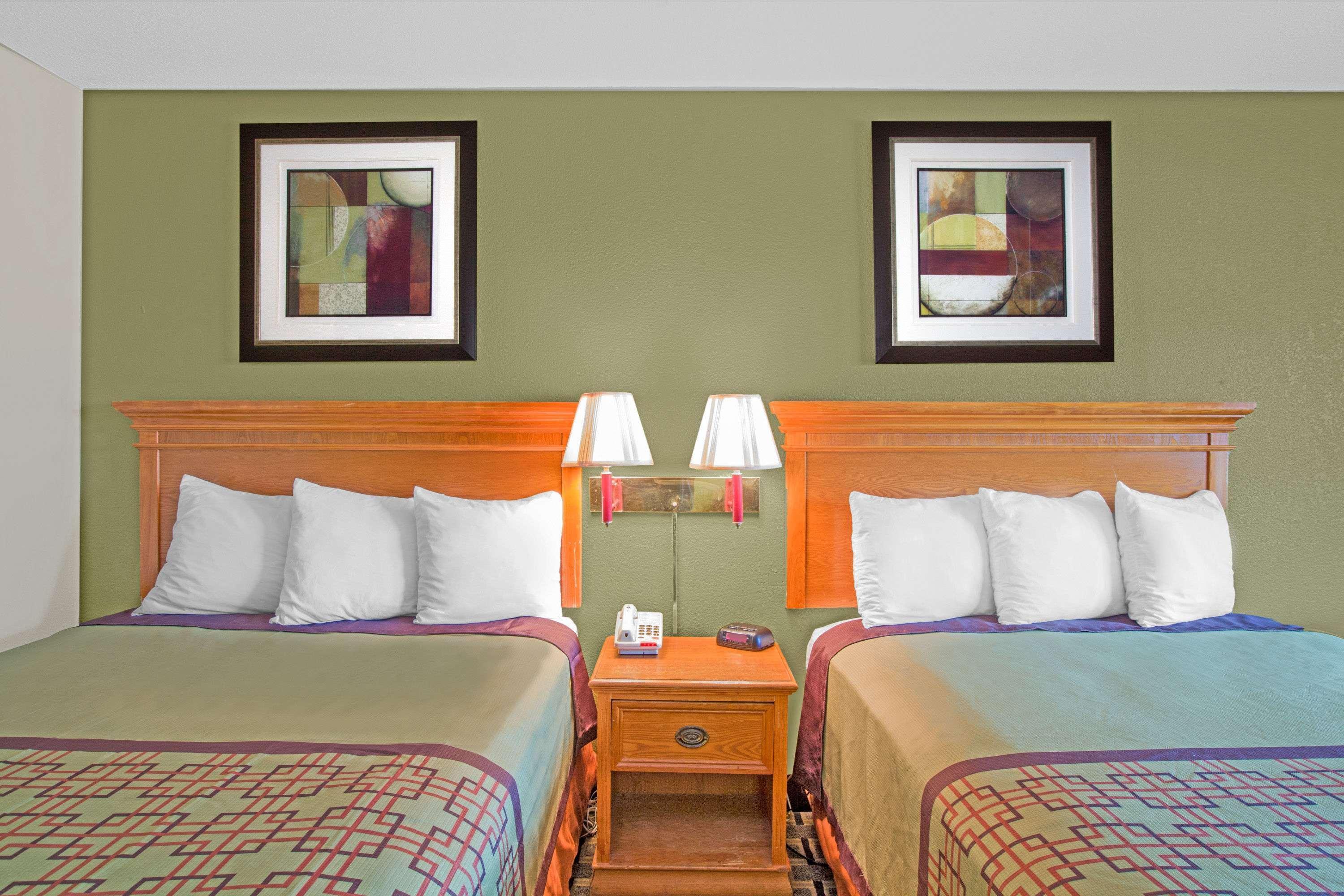 Motel Days By Wyndham Monroe, Louisiana