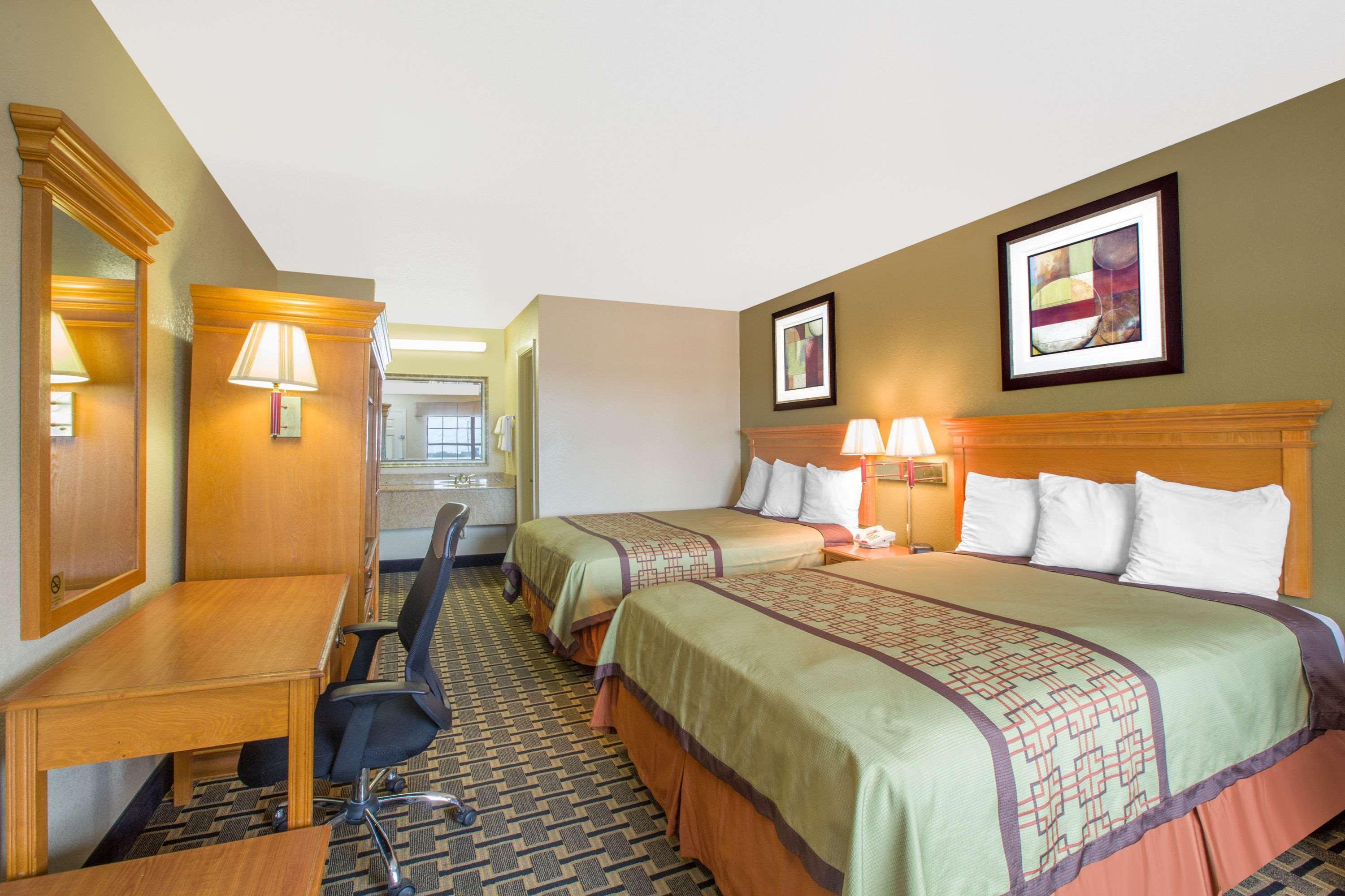 Motel Days By Wyndham Monroe, Louisiana