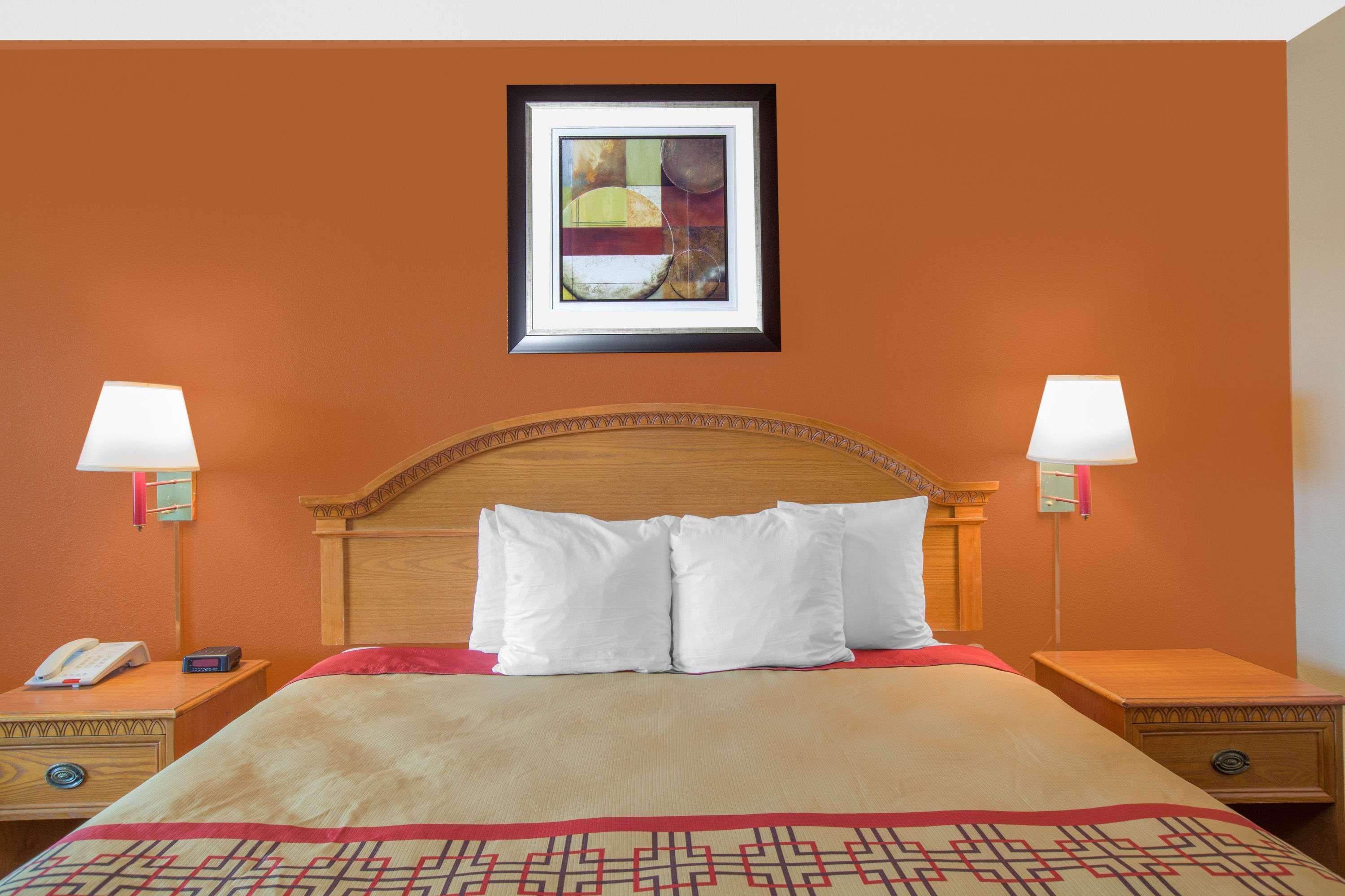 Motel Days By Wyndham Monroe, Louisiana Monroe