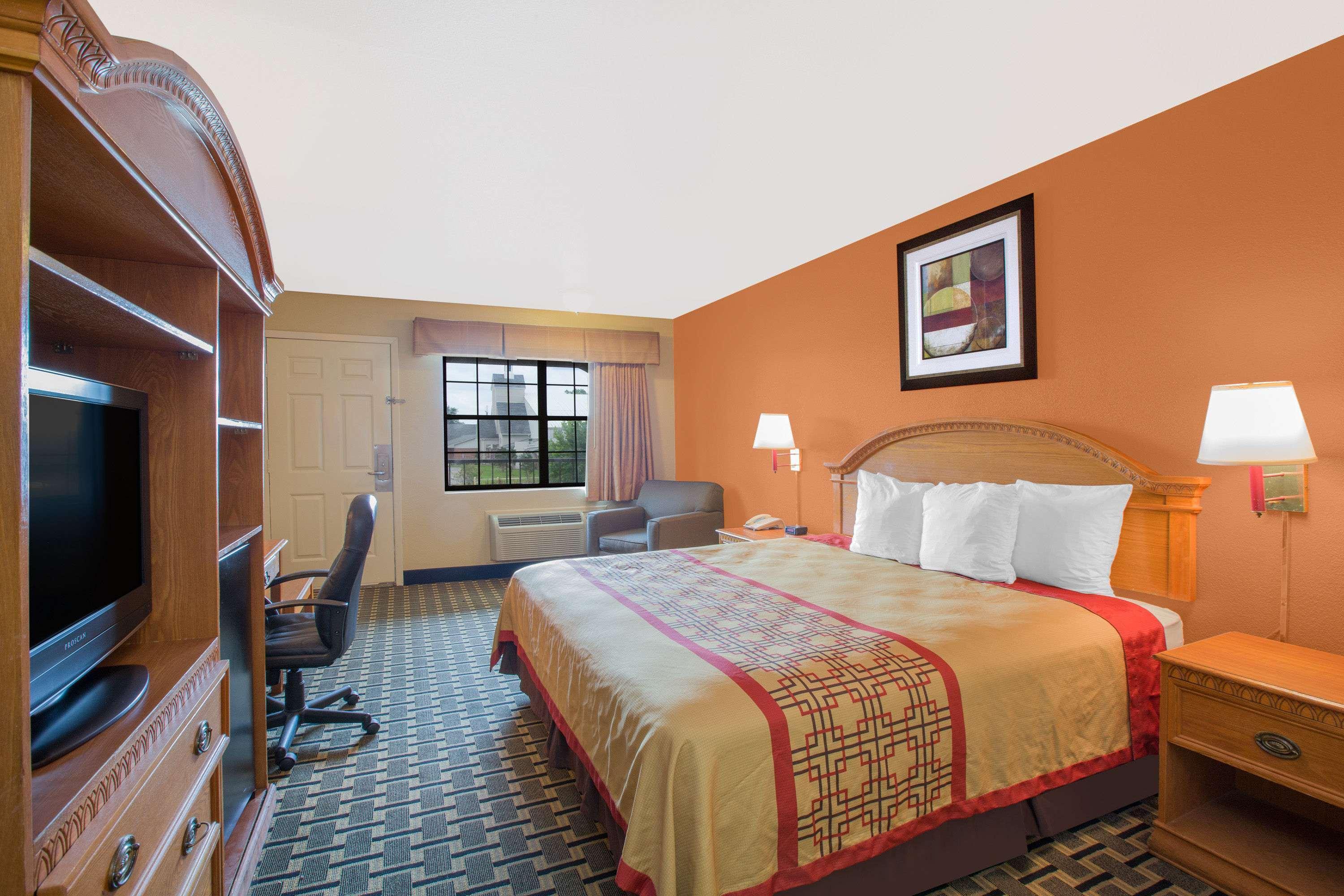 Motel Days By Wyndham Monroe, Louisiana