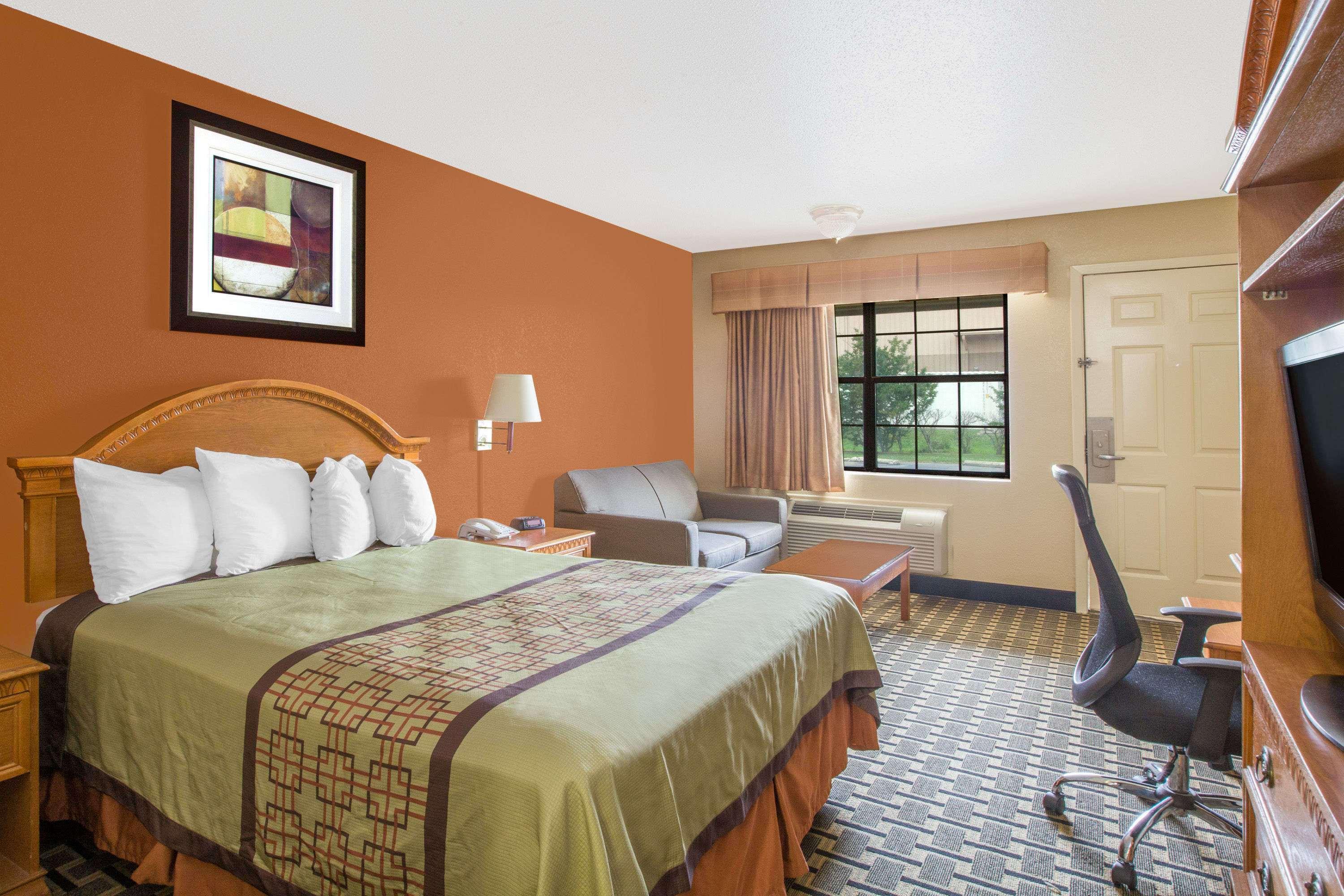 Days By Wyndham Monroe, Louisiana 2* Monroe