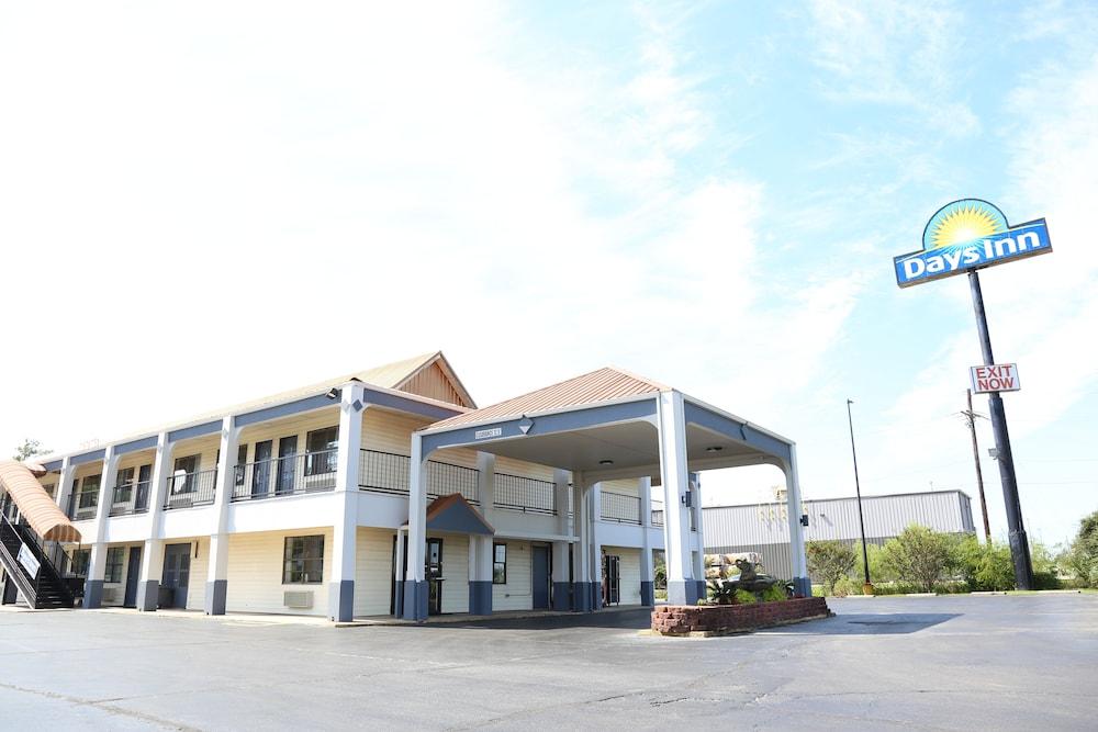Motel Days By Wyndham Monroe, Louisiana 2*