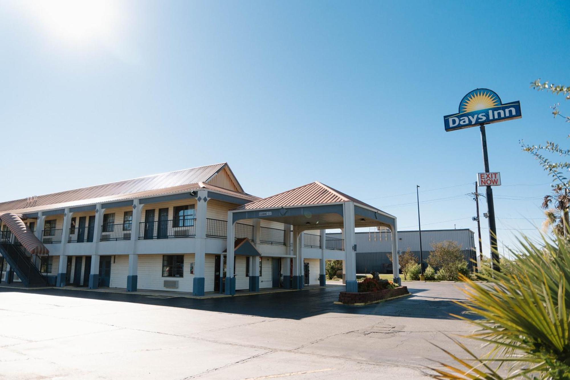 Days By Wyndham Monroe, Louisiana 2* Monroe
