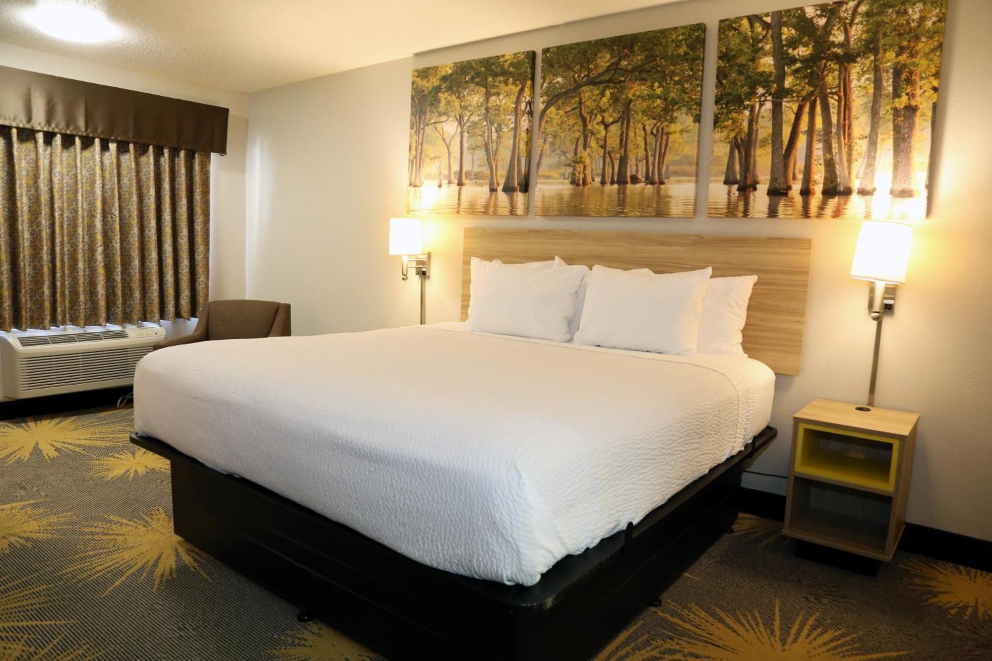 Days By Wyndham Monroe, Louisiana