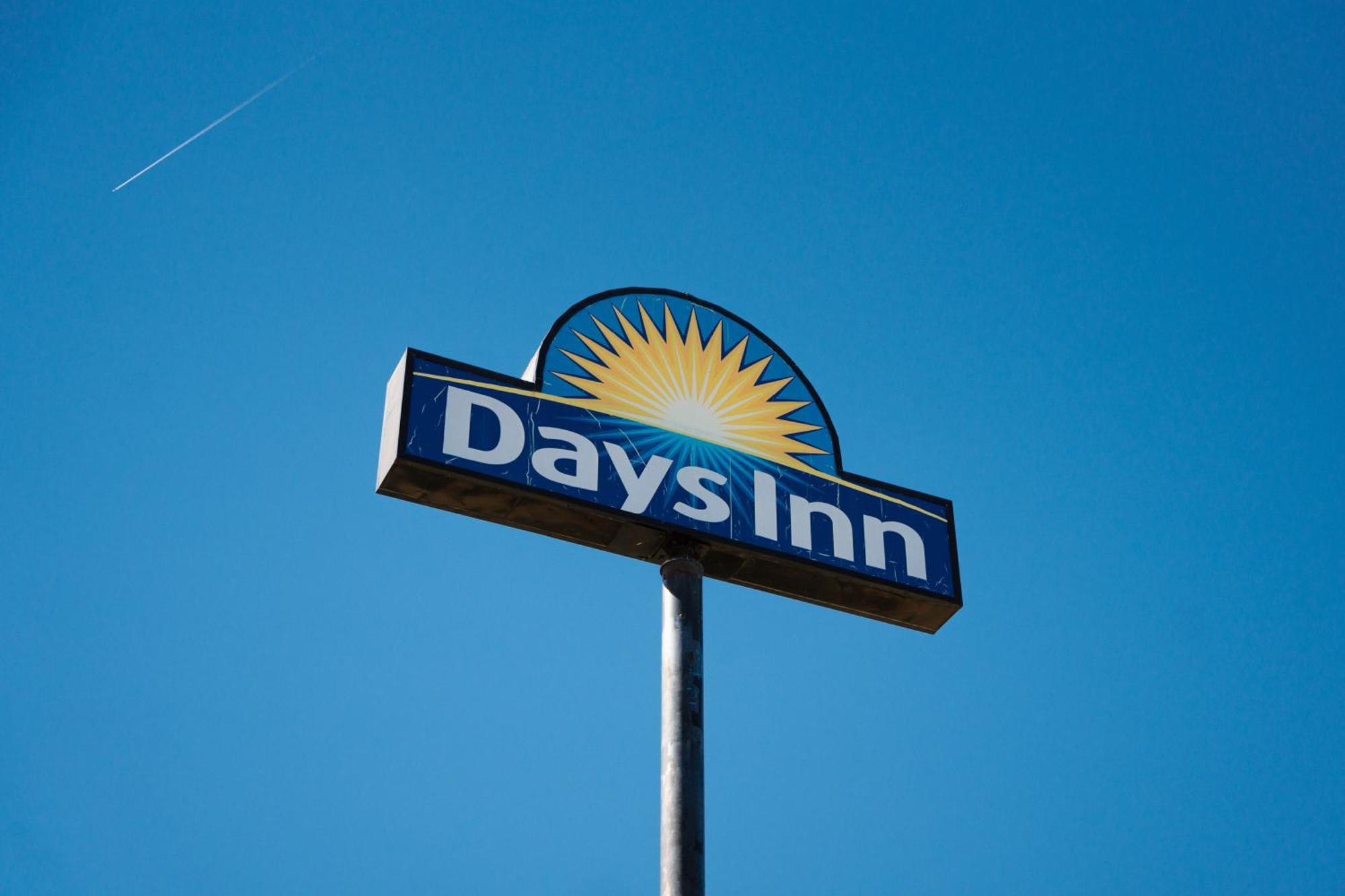 Days By Wyndham Monroe, Louisiana Motel 2*