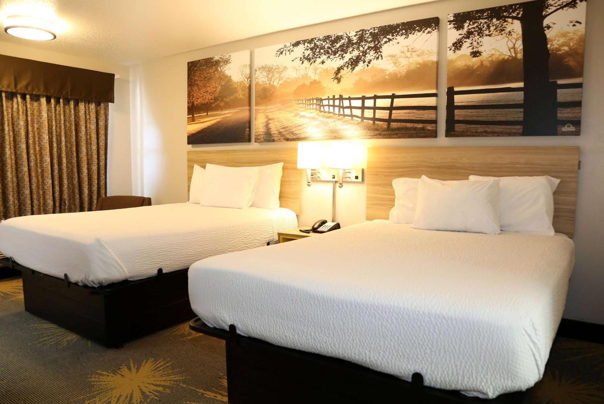 Days By Wyndham Monroe, Louisiana 2* Monroe