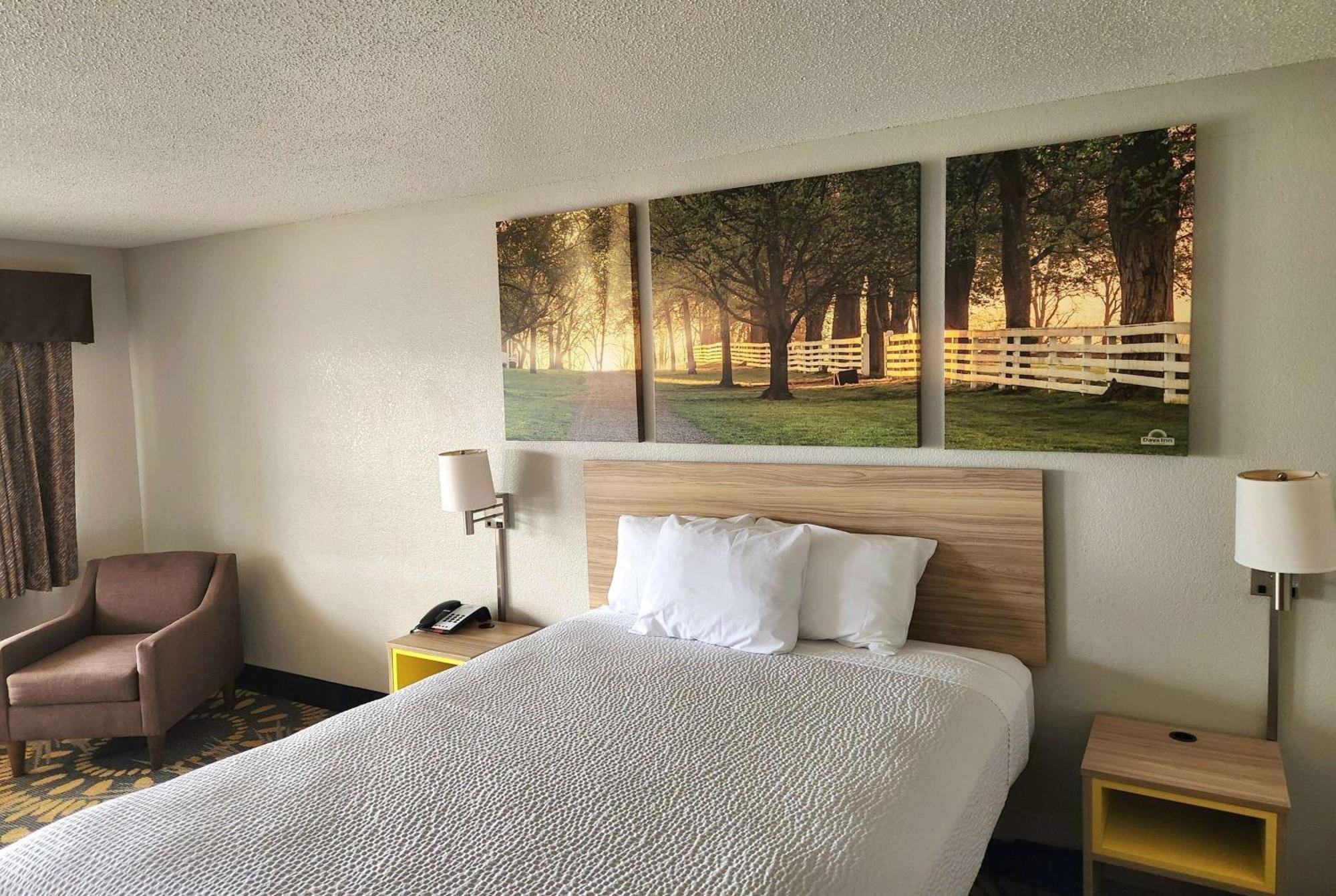 Motel Days By Wyndham Monroe, Louisiana 2*