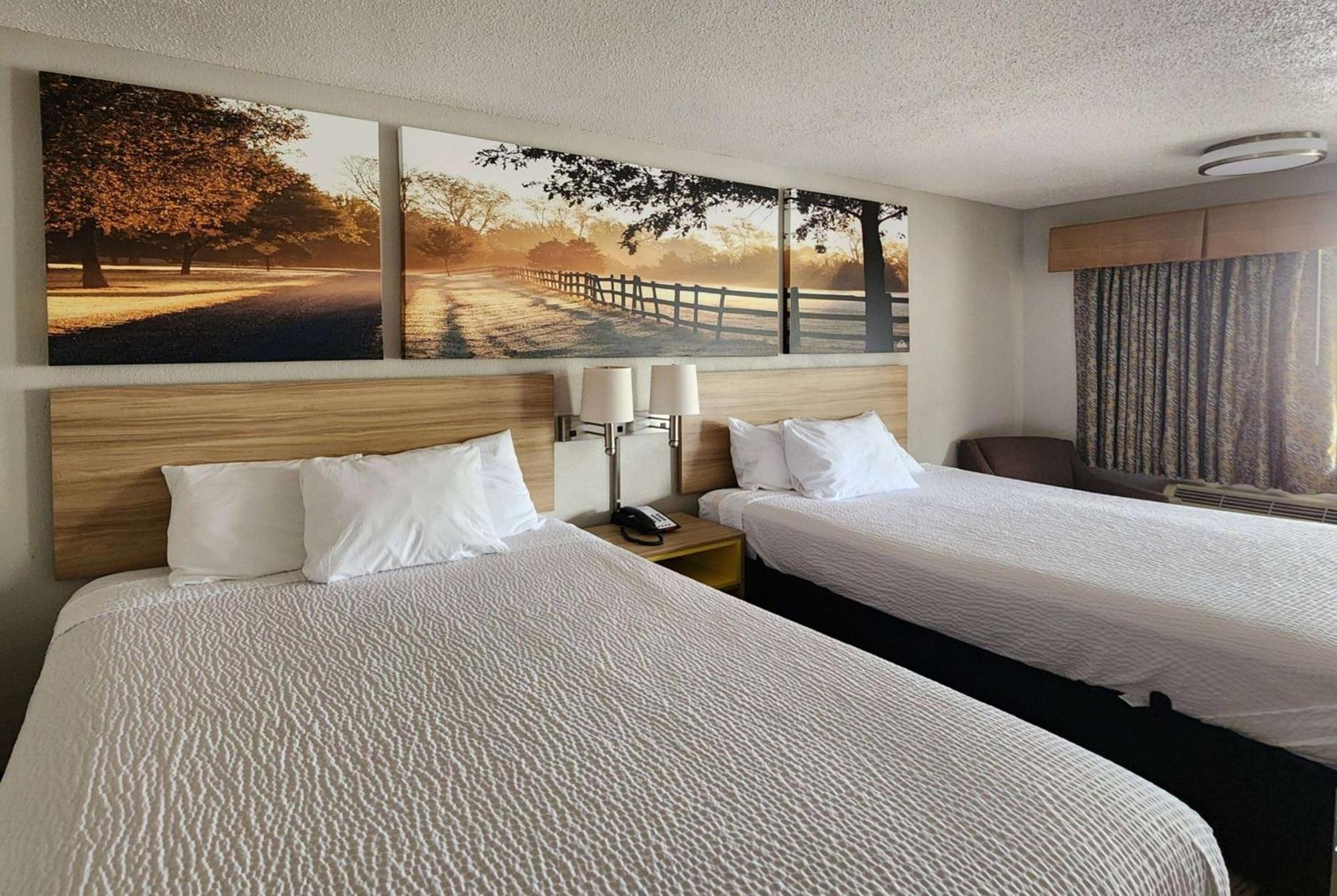 Motel Days By Wyndham Monroe, Louisiana Monroe
