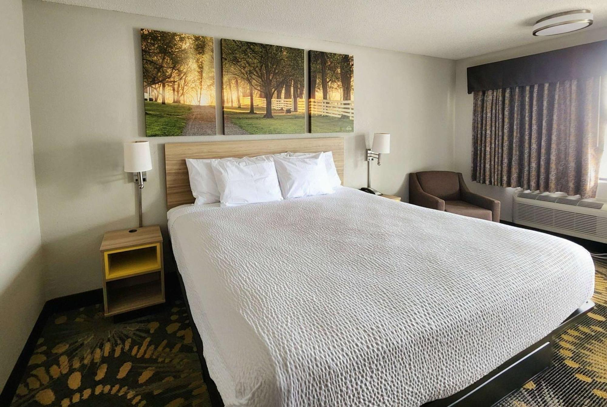 Days By Wyndham Monroe, Louisiana 2* Monroe