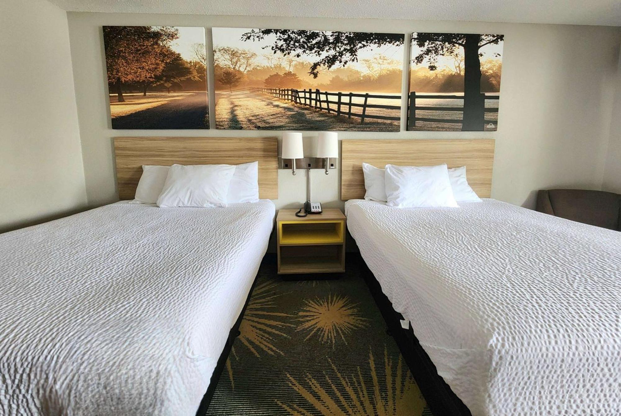 Days By Wyndham Monroe, Louisiana