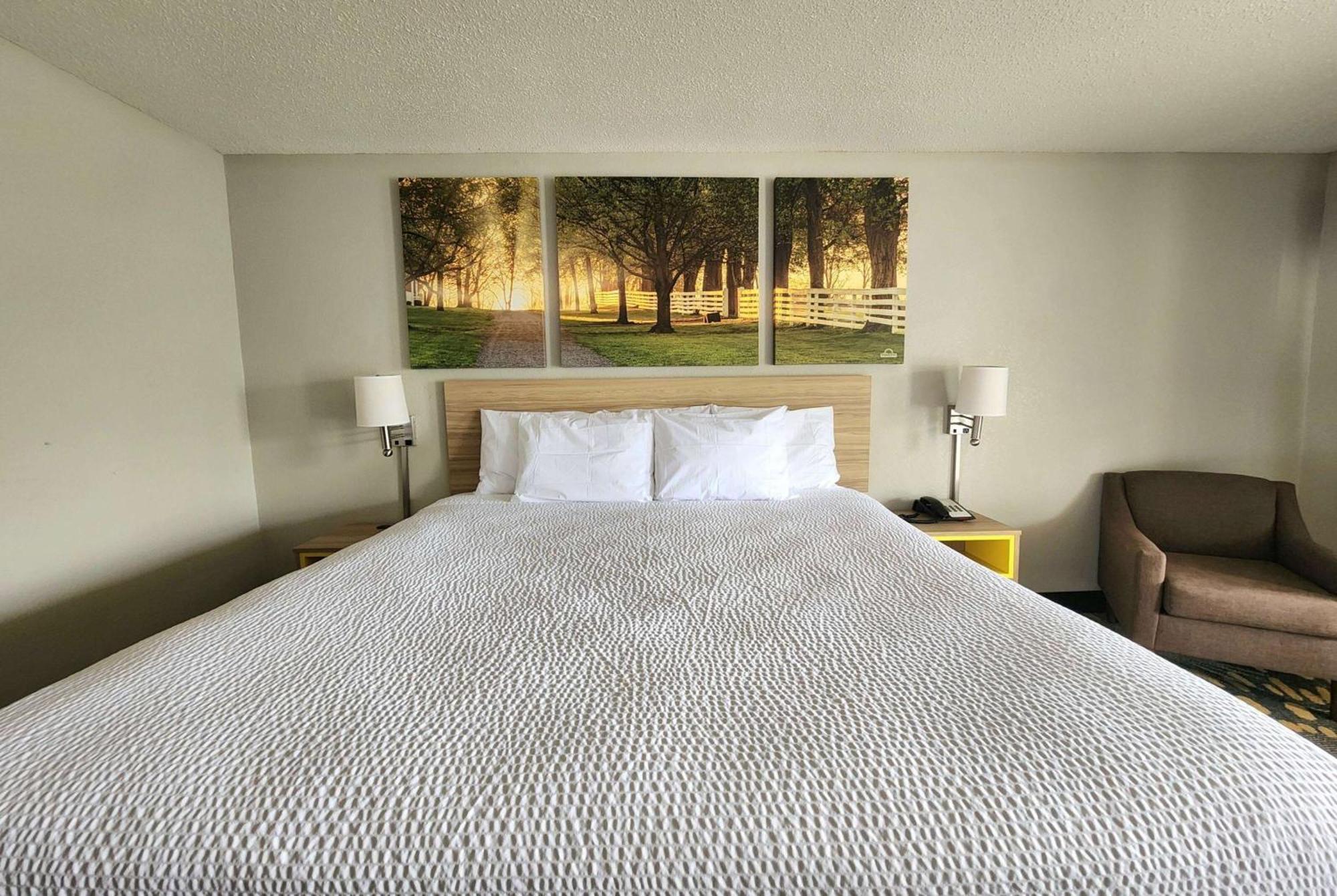 Motel Days By Wyndham Monroe, Louisiana Monroe