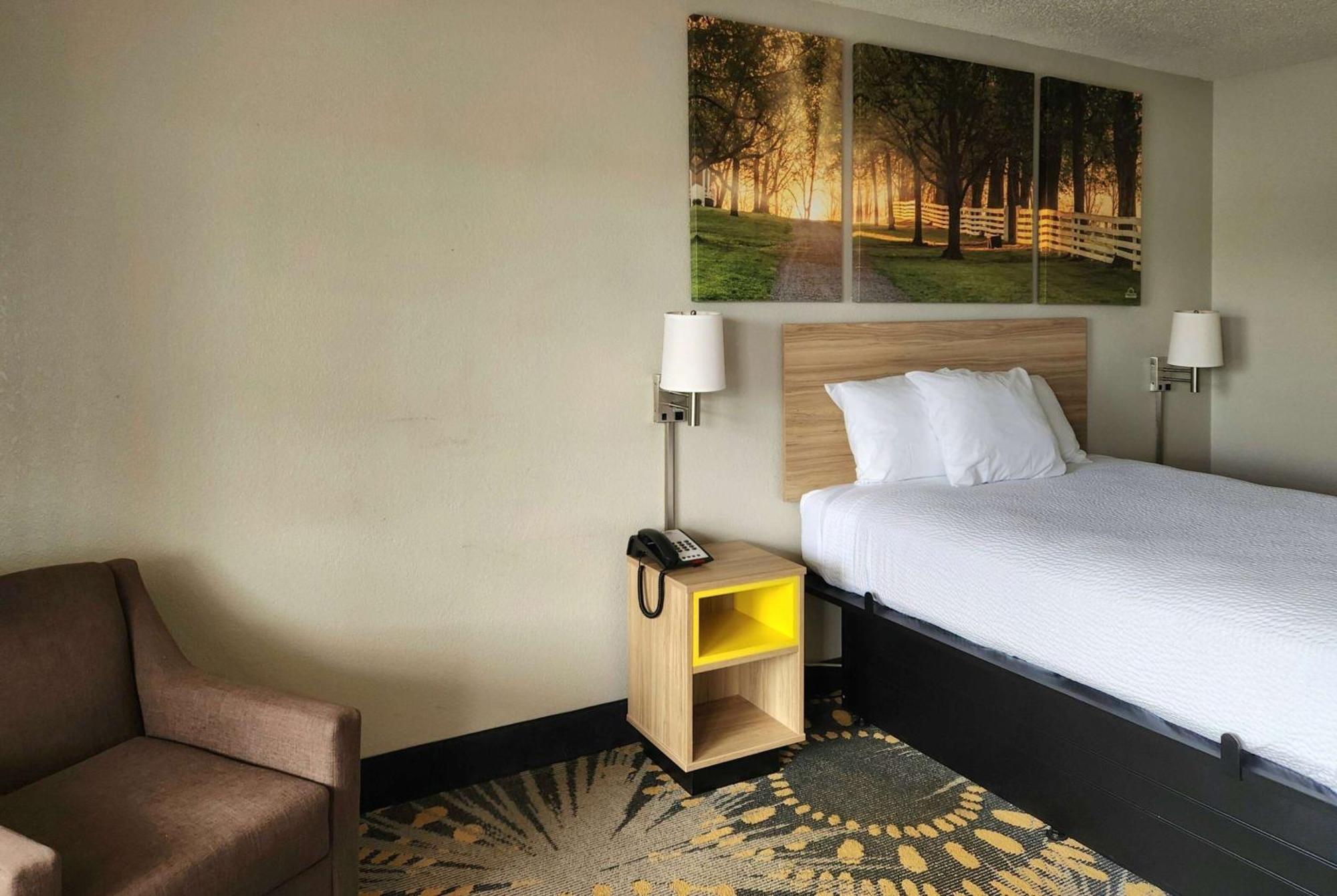 Days By Wyndham Monroe, Louisiana Monroe