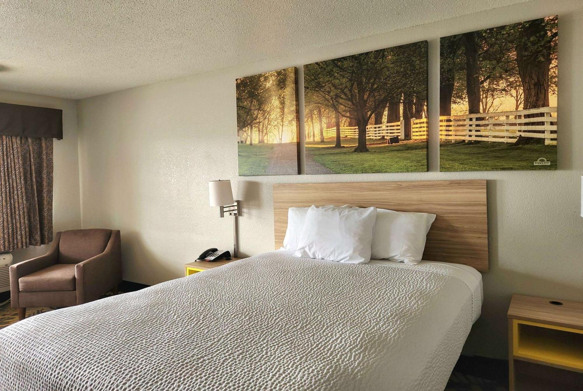Days By Wyndham Monroe, Louisiana 2* Monroe