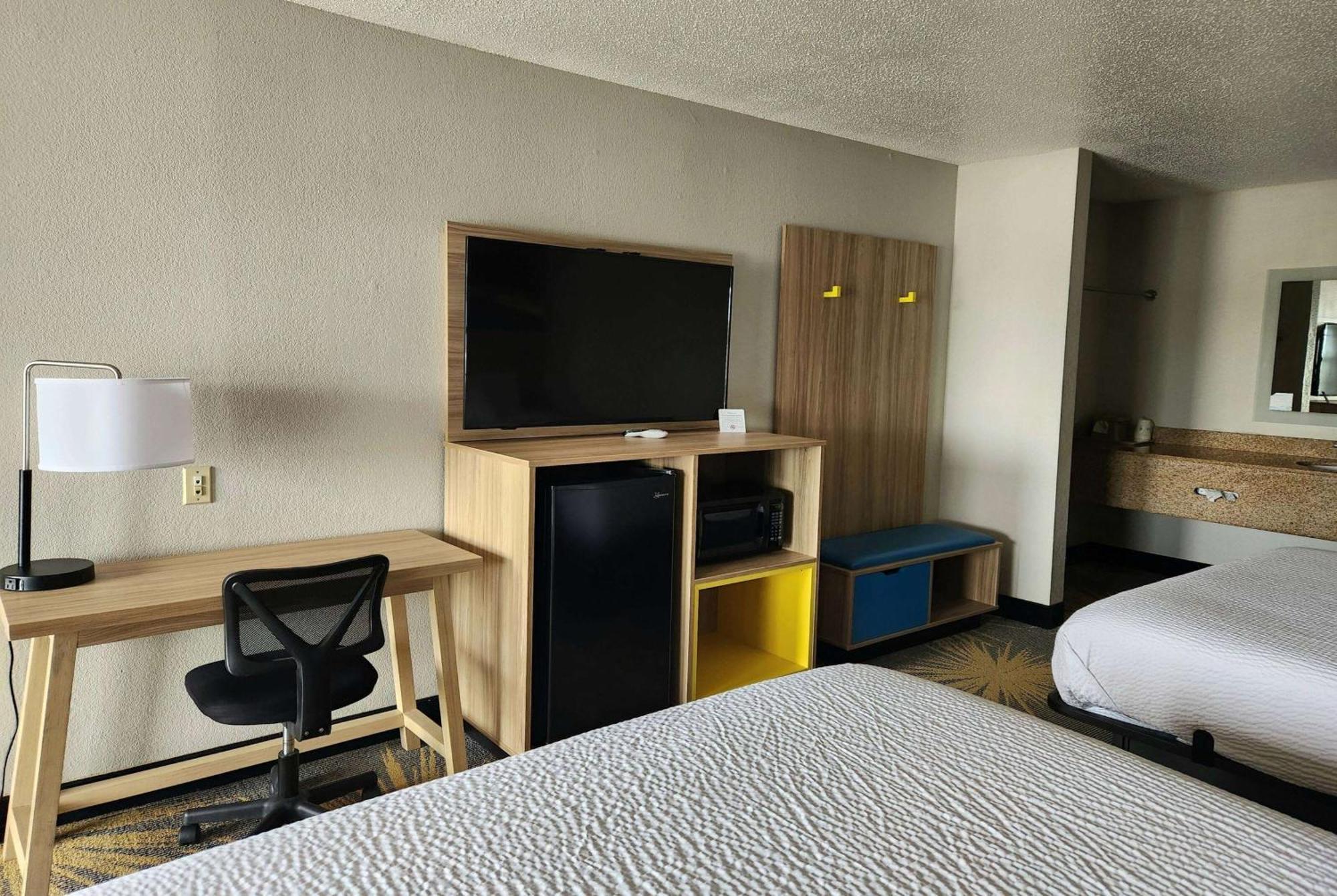 Days By Wyndham Monroe, Louisiana