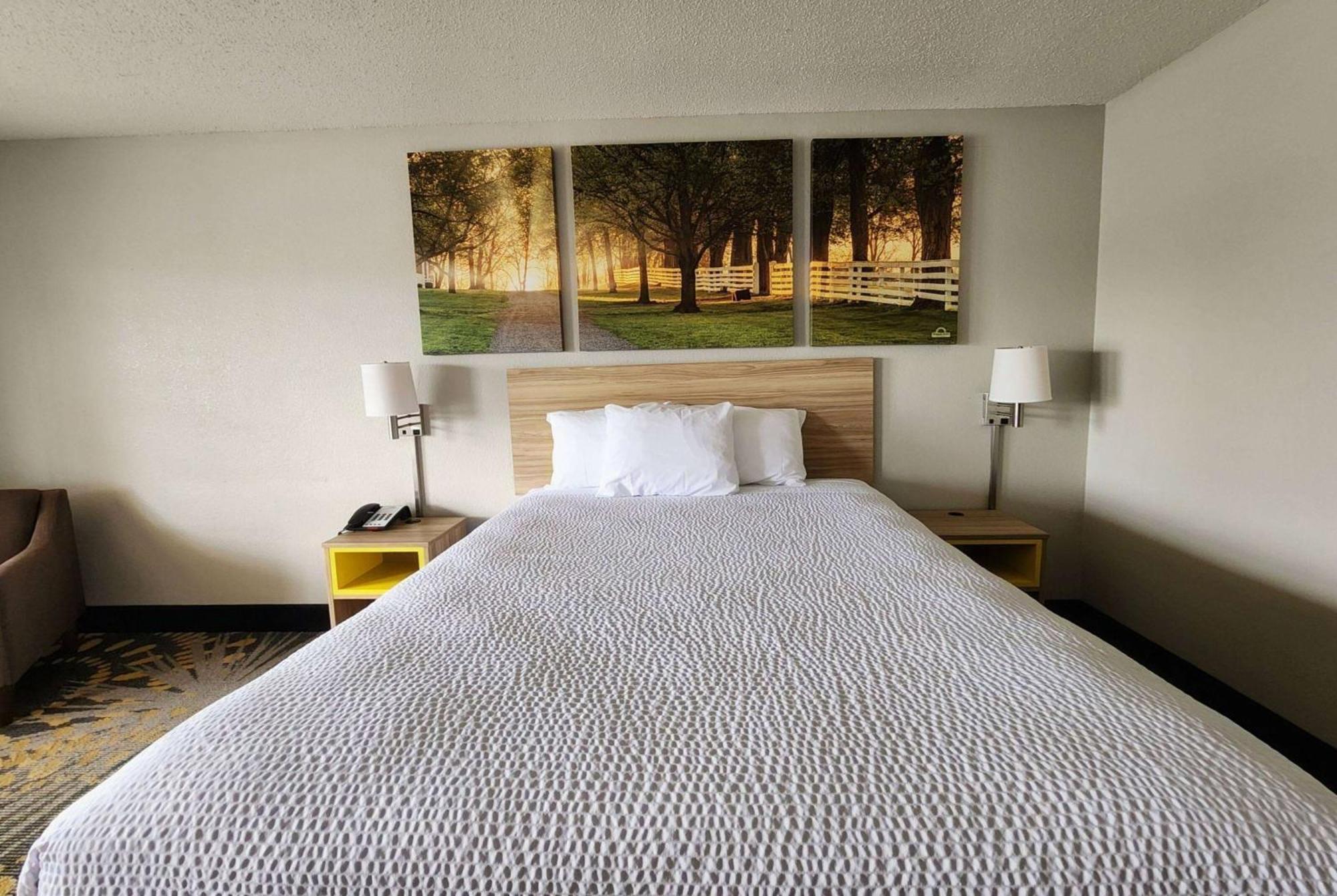 Days By Wyndham Monroe, Louisiana Motel