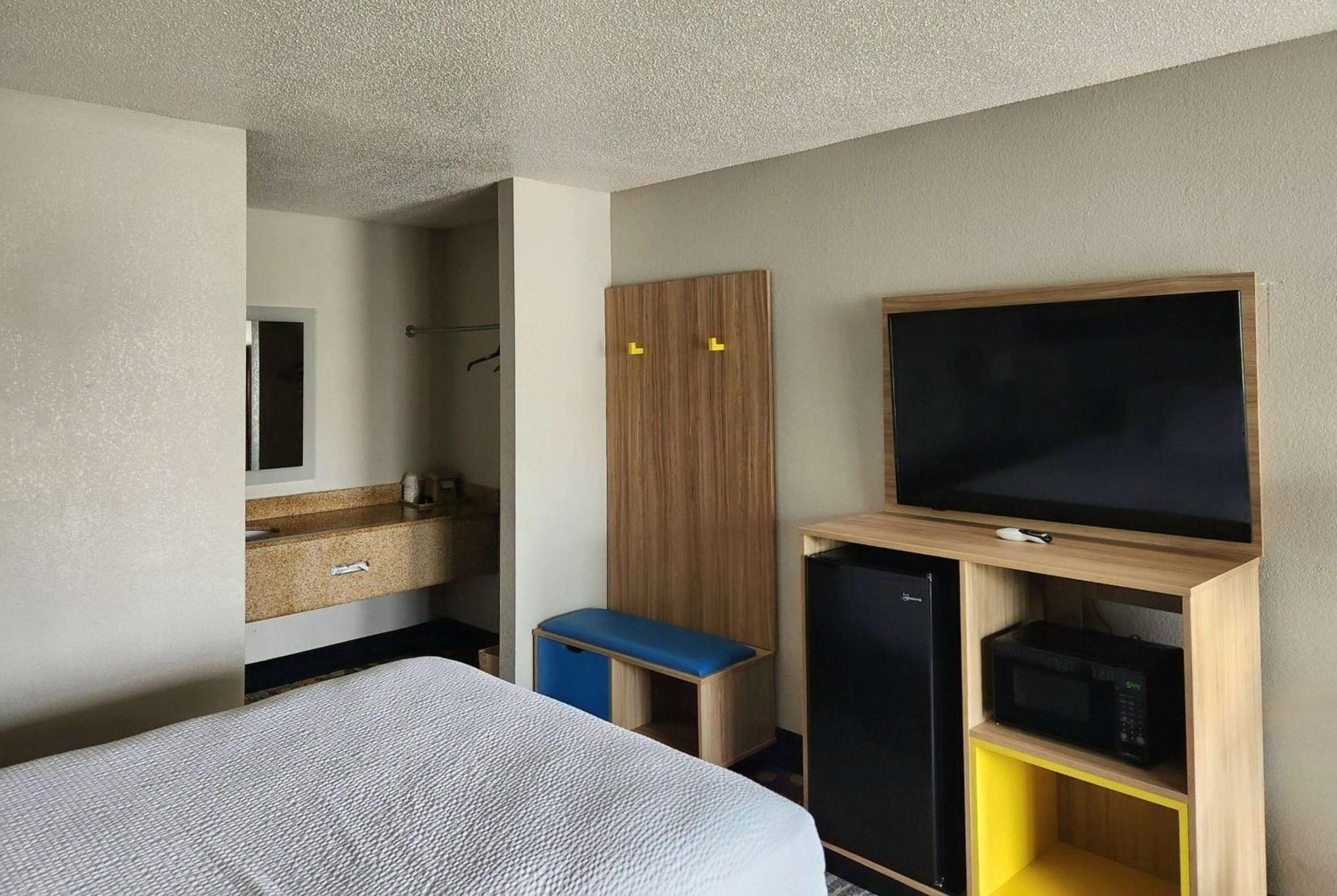 Motel Days By Wyndham Monroe, Louisiana 2*