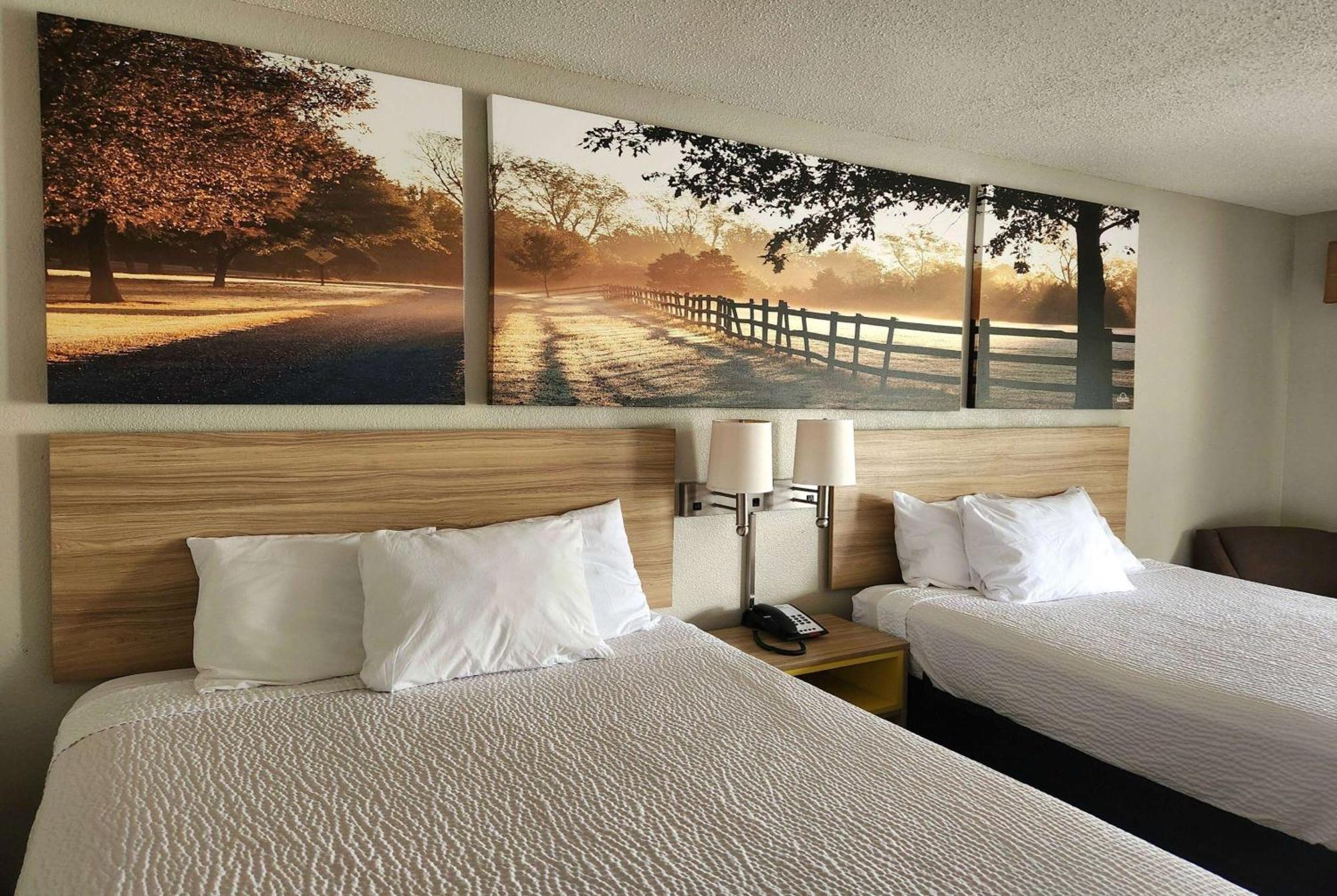Motel Days By Wyndham Monroe, Louisiana Monroe