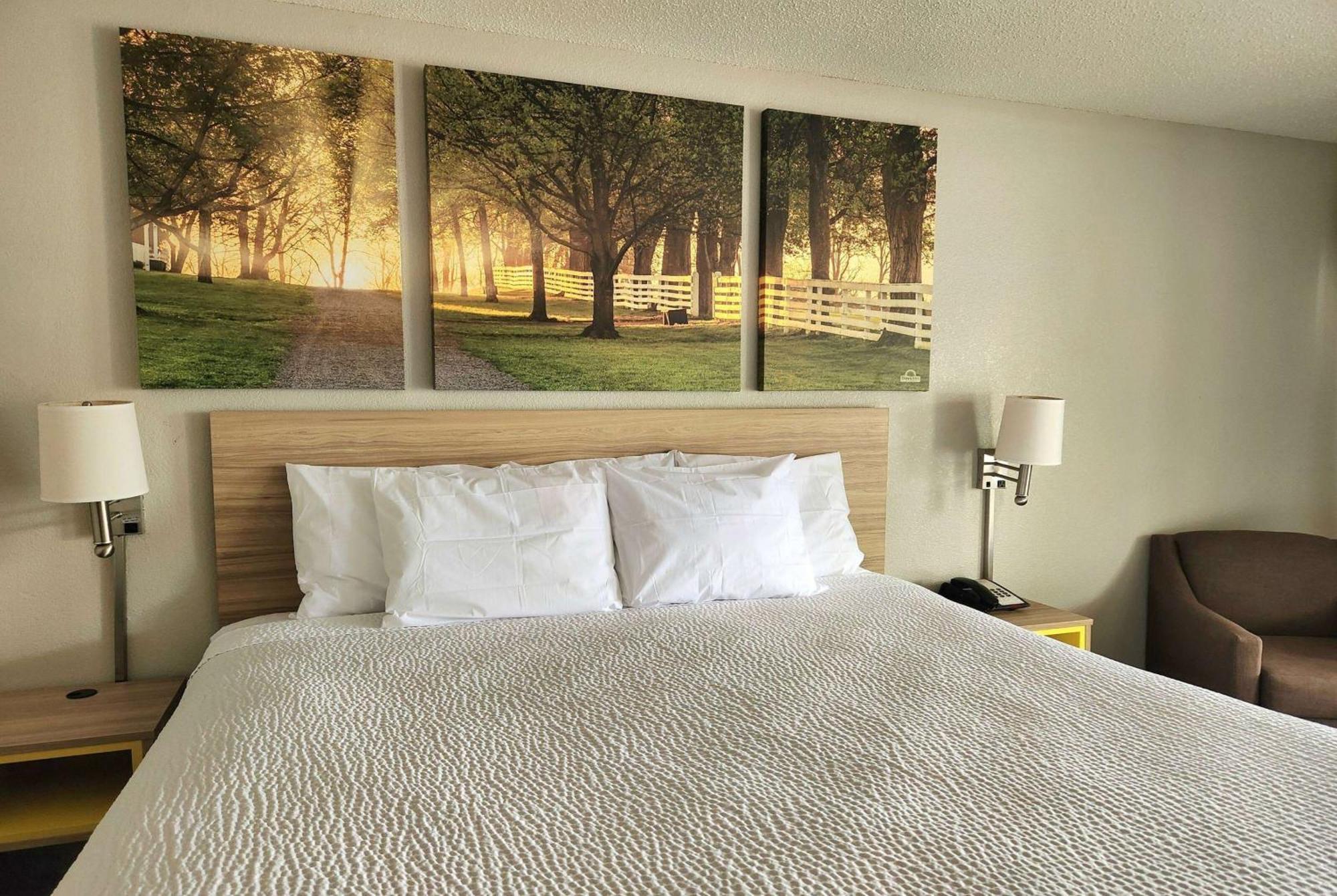 Days By Wyndham Monroe, Louisiana 2*