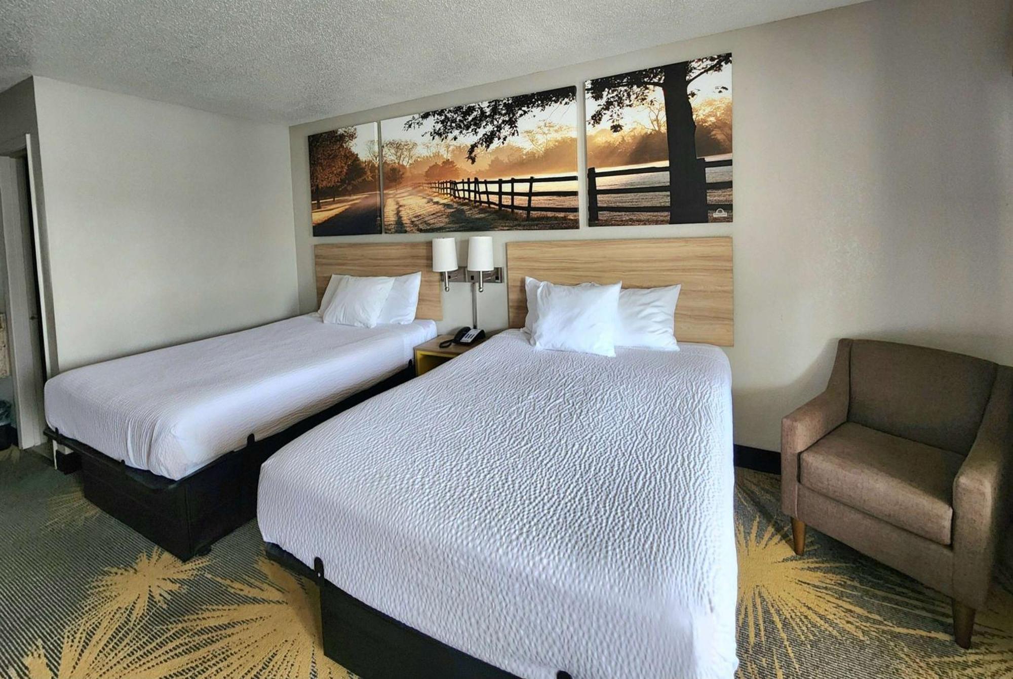 Days By Wyndham Monroe, Louisiana Monroe