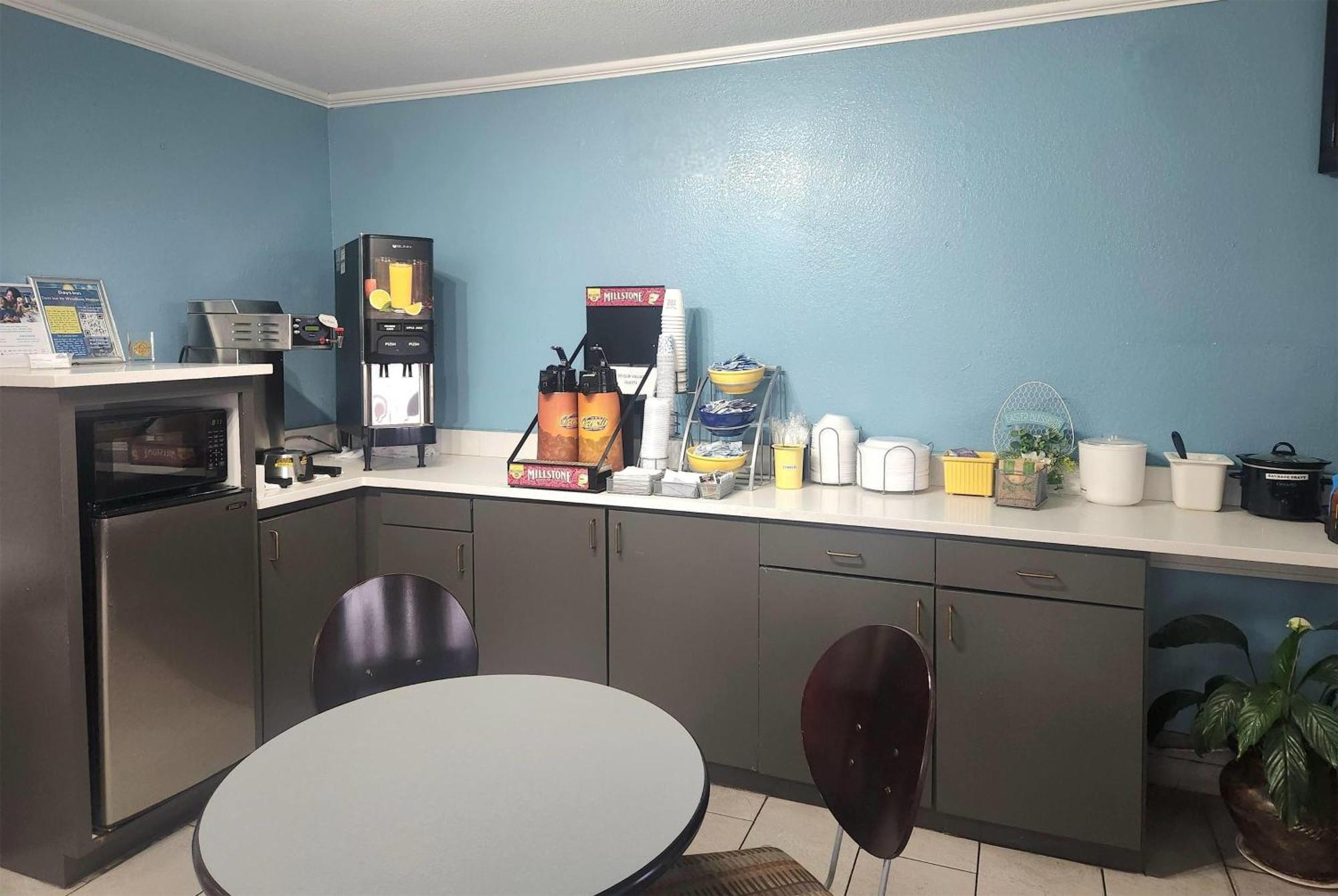 Days By Wyndham Monroe, Louisiana Motel
