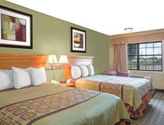 Days By Wyndham Monroe, Louisiana Motel 2*
