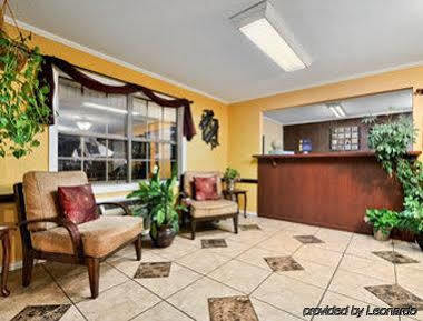 Motel Days By Wyndham Monroe, Louisiana