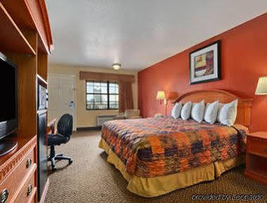 Days By Wyndham Monroe, Louisiana Motel 2*