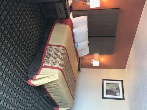 Days By Wyndham Monroe, Louisiana Motel Monroe