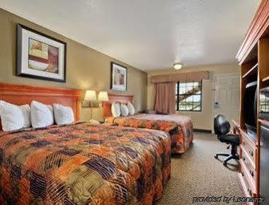 Days By Wyndham Monroe, Louisiana Motel