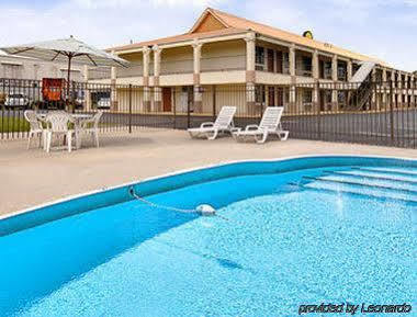 Days By Wyndham Monroe, Louisiana Motel 2*