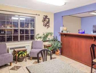 Days By Wyndham Monroe, Louisiana Monroe