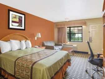 Days By Wyndham Monroe, Louisiana