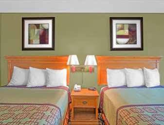 Days By Wyndham Monroe, Louisiana Monroe