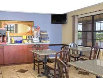 Days By Wyndham Monroe, Louisiana