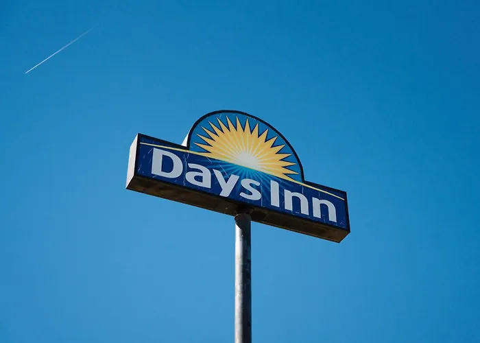 Days Inn By Wyndham Monroe, Louisiana