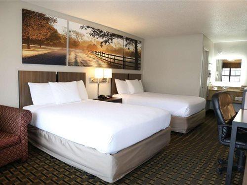 Motel Days By Wyndham Monroe, Louisiana
