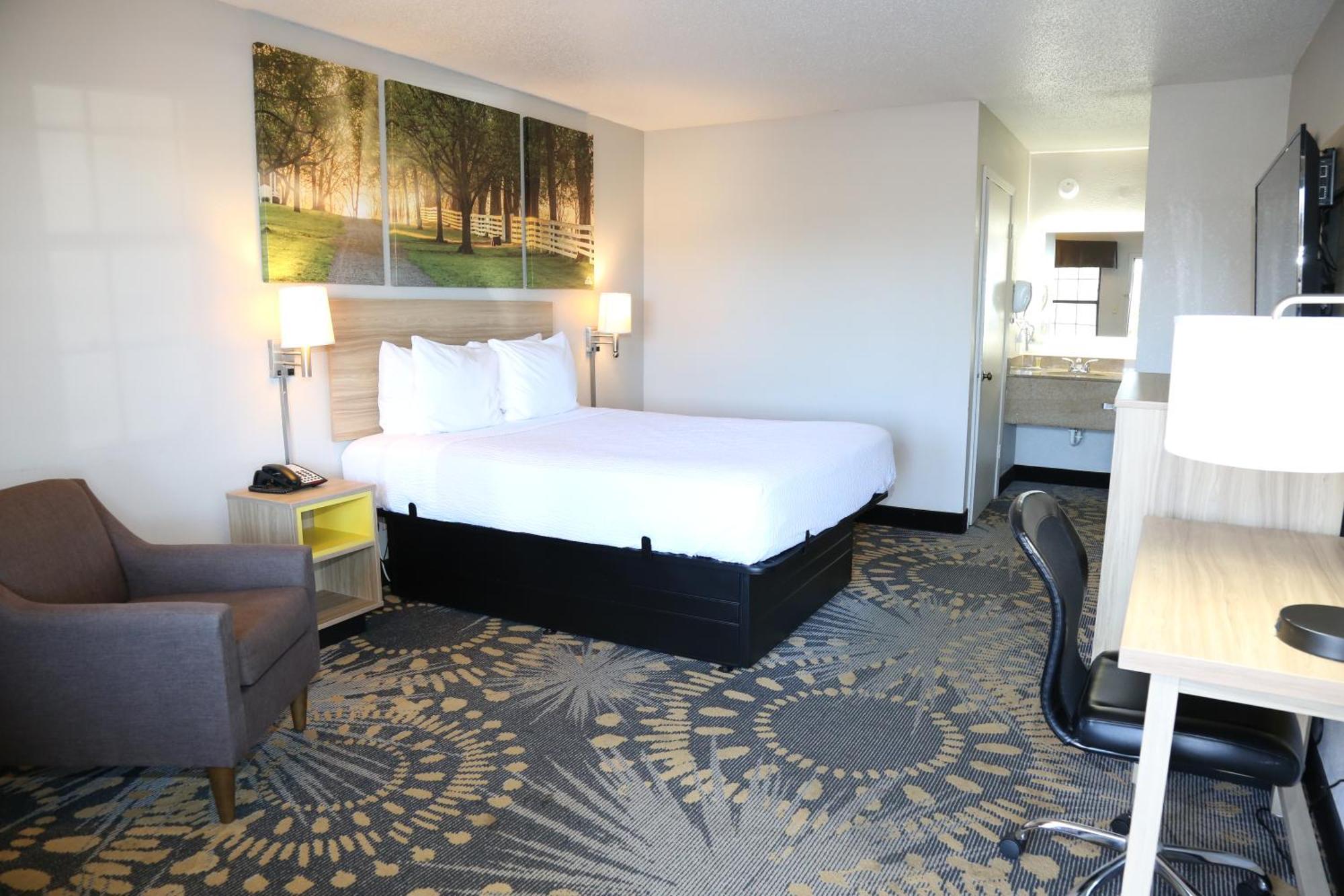 Days By Wyndham Monroe, Louisiana