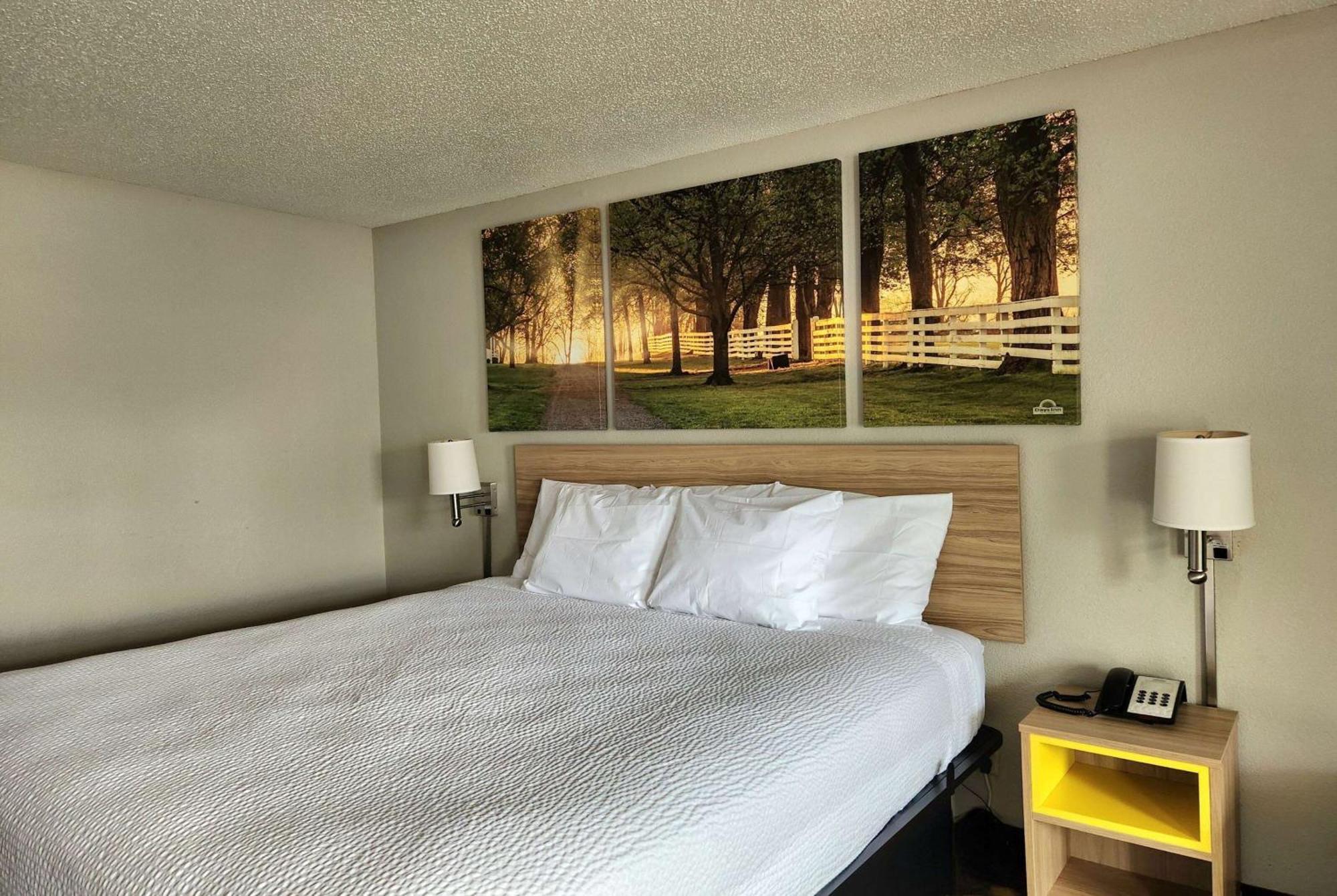 Days By Wyndham Monroe, Louisiana Monroe